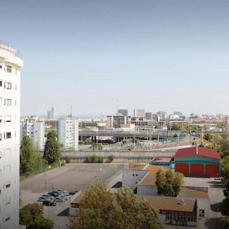 Modern Apartment For Family And Group Of Friends Sacavém Exterior photo