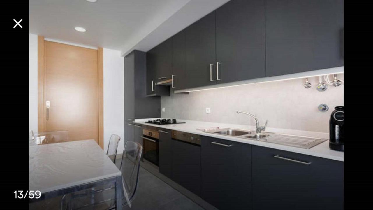Modern Apartment For Family And Group Of Friends Sacavém Exterior photo